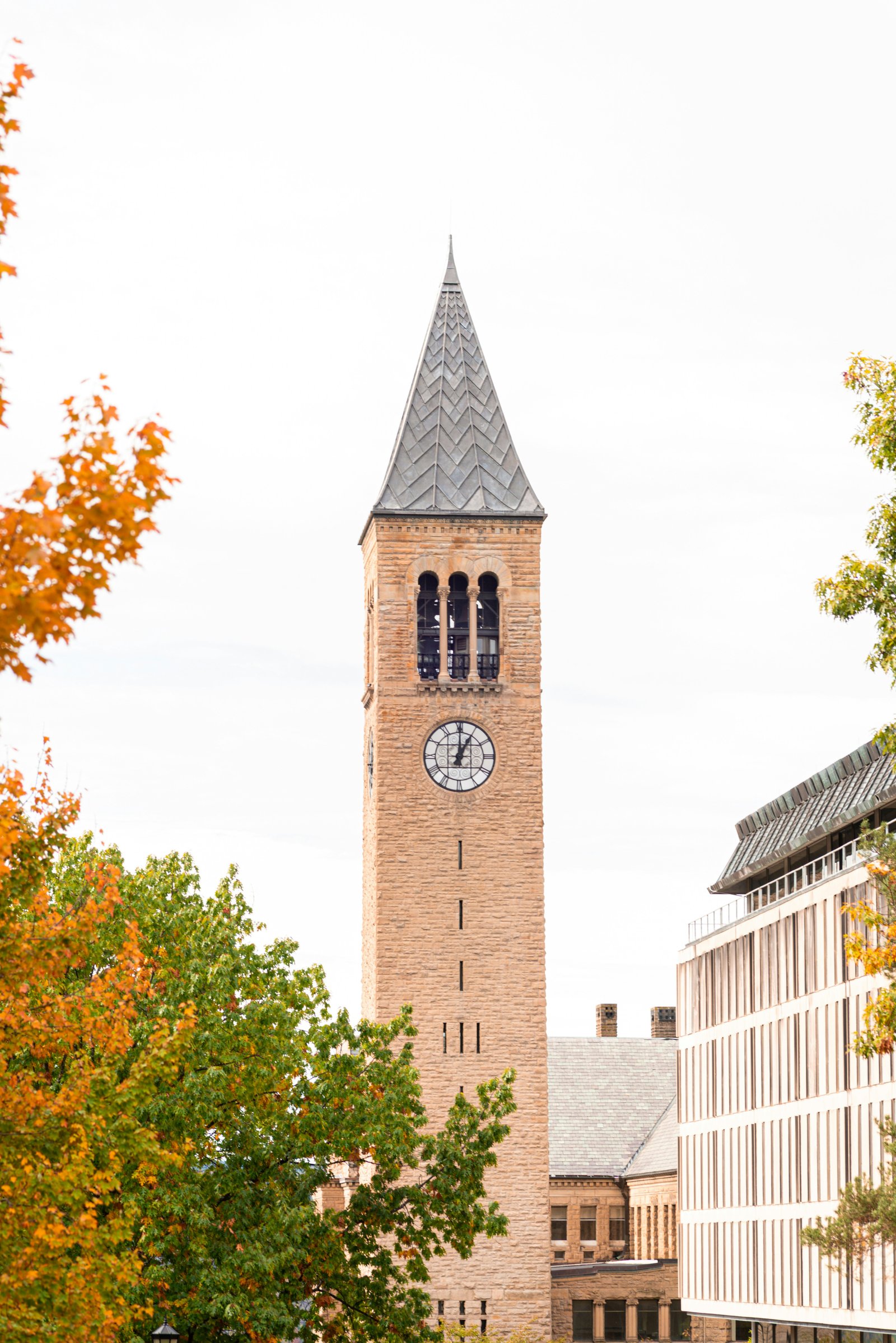 Campus Tower