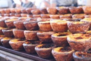 Guelph Butter Tart Festival
