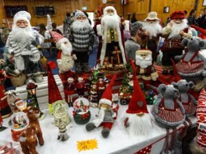 Fair November Craft Show